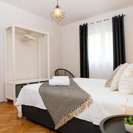 Apartment Lolly Zadar Bagian luar foto