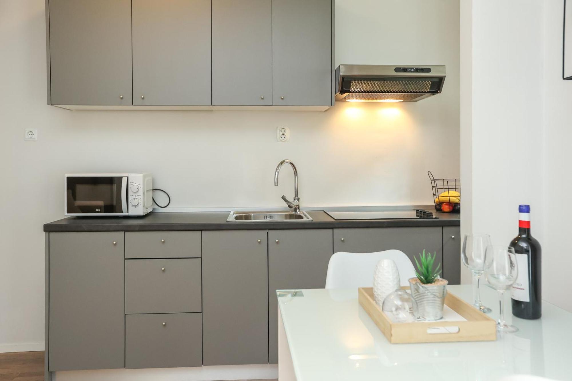 Apartment Lolly Zadar Bagian luar foto