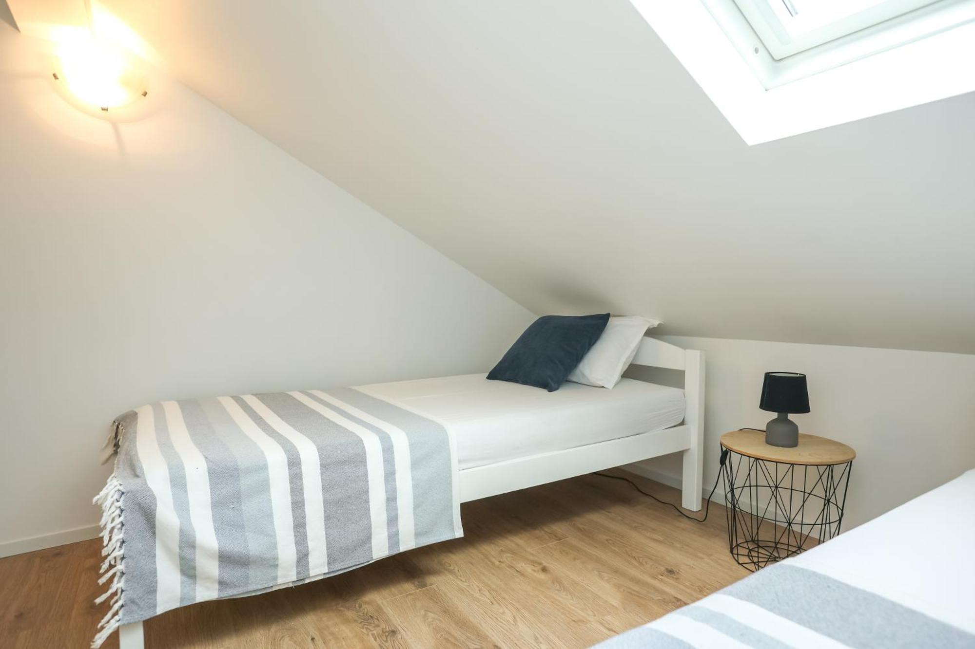 Apartment Lolly Zadar Bagian luar foto