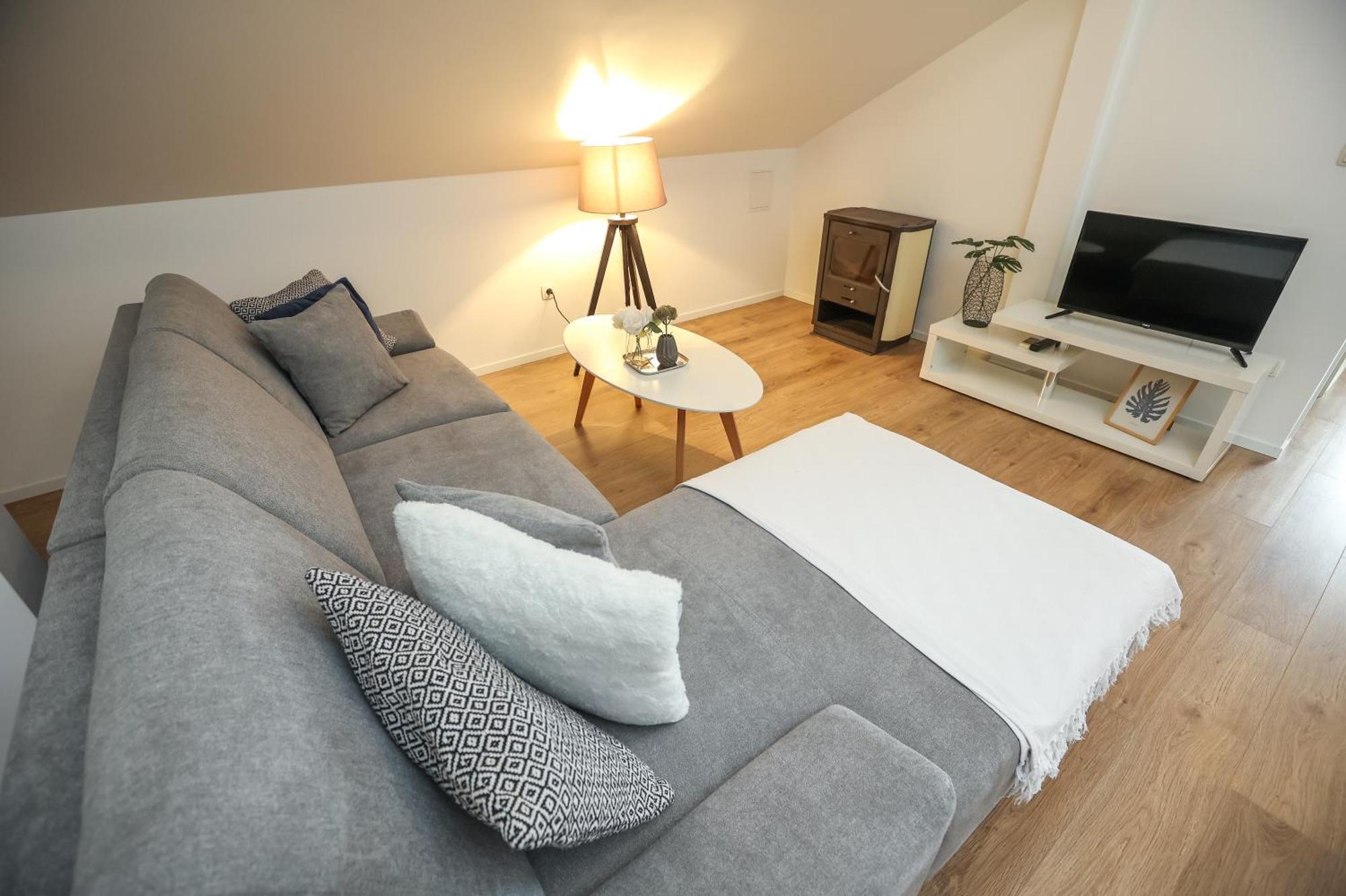 Apartment Lolly Zadar Bagian luar foto