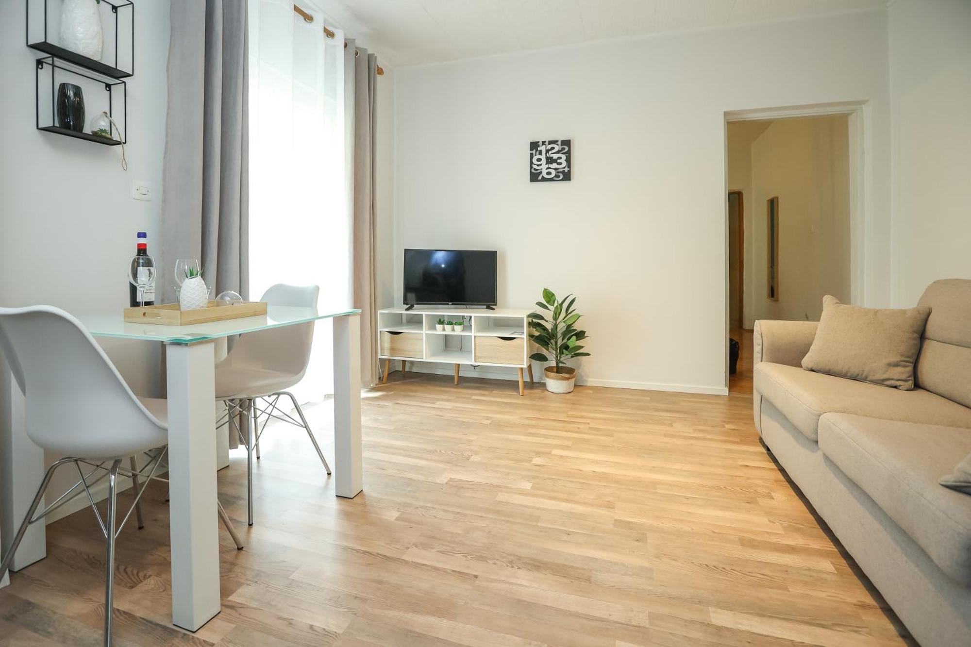 Apartment Lolly Zadar Bagian luar foto