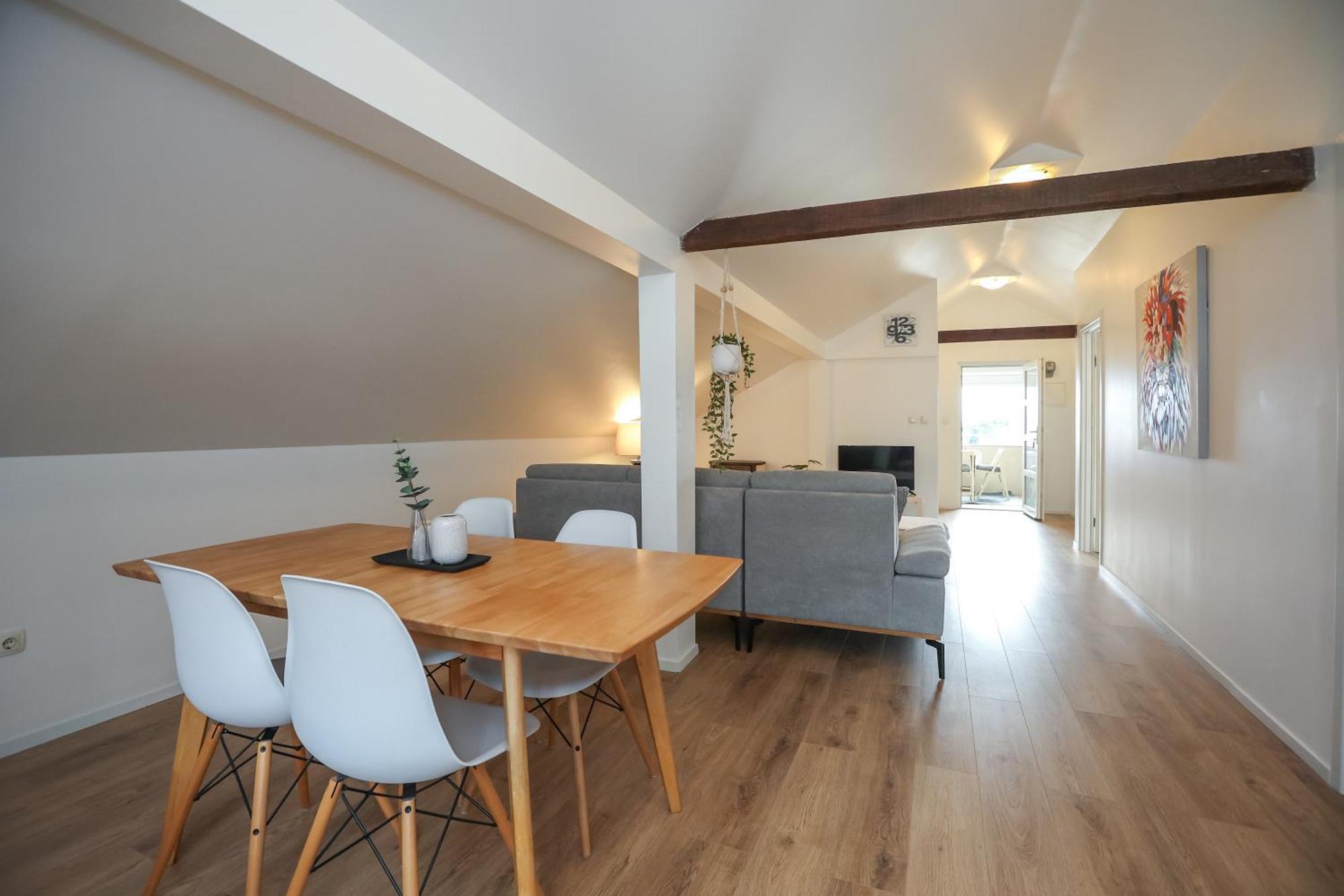 Apartment Lolly Zadar Bagian luar foto