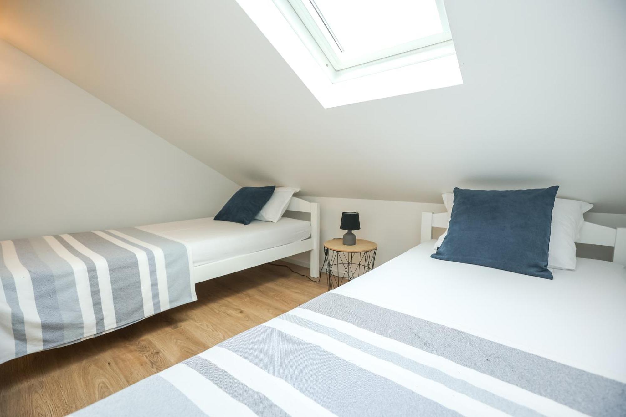 Apartment Lolly Zadar Bagian luar foto
