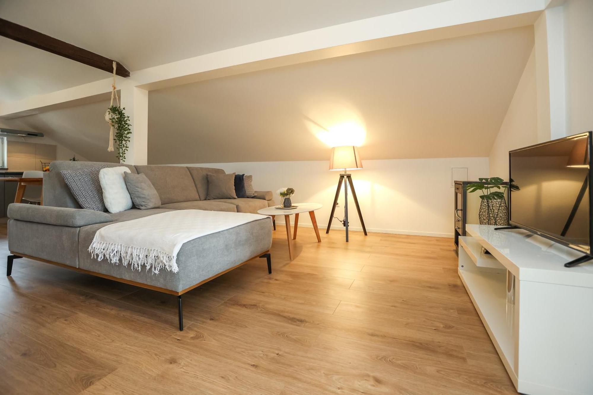 Apartment Lolly Zadar Bagian luar foto