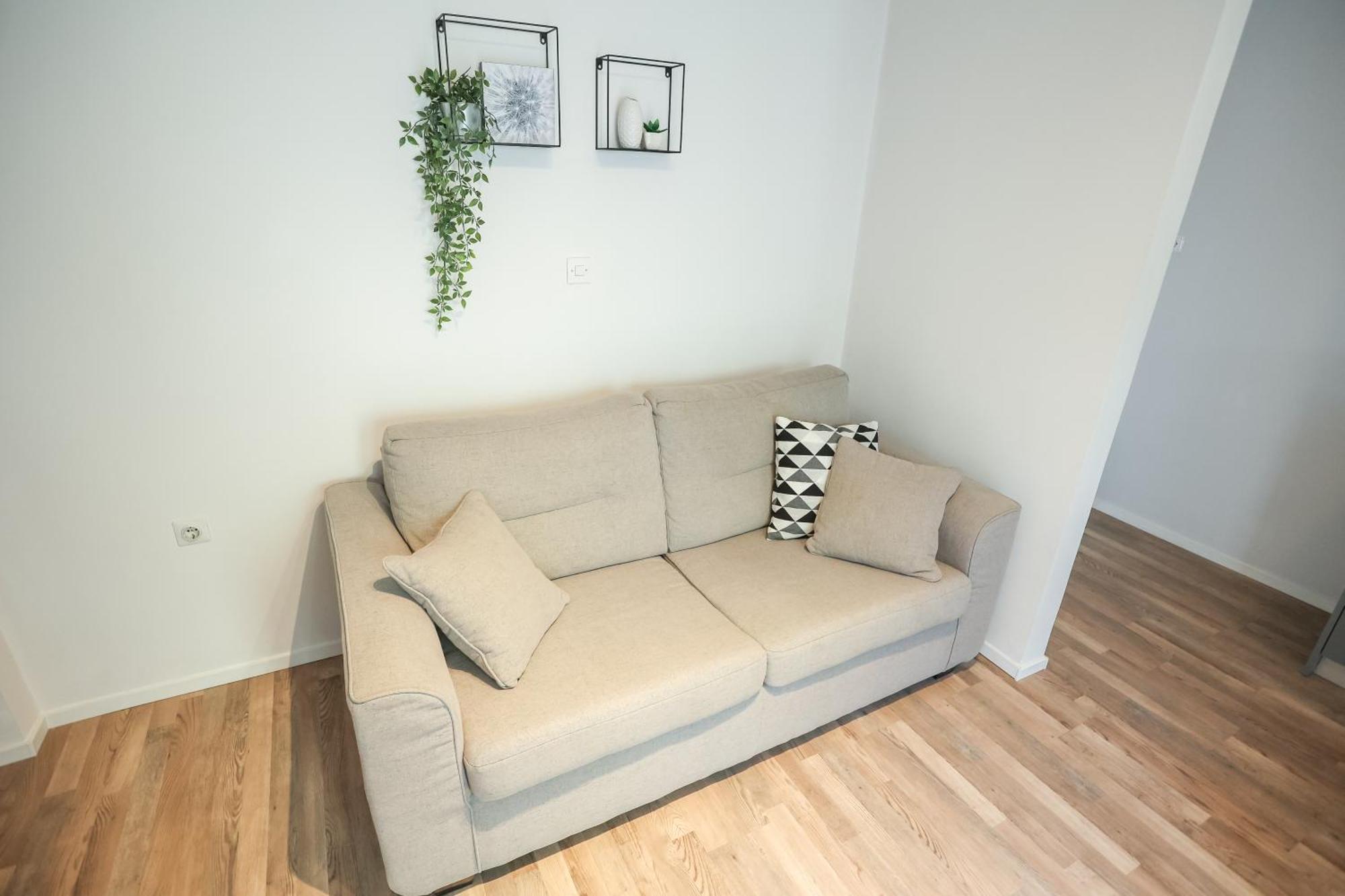 Apartment Lolly Zadar Bagian luar foto