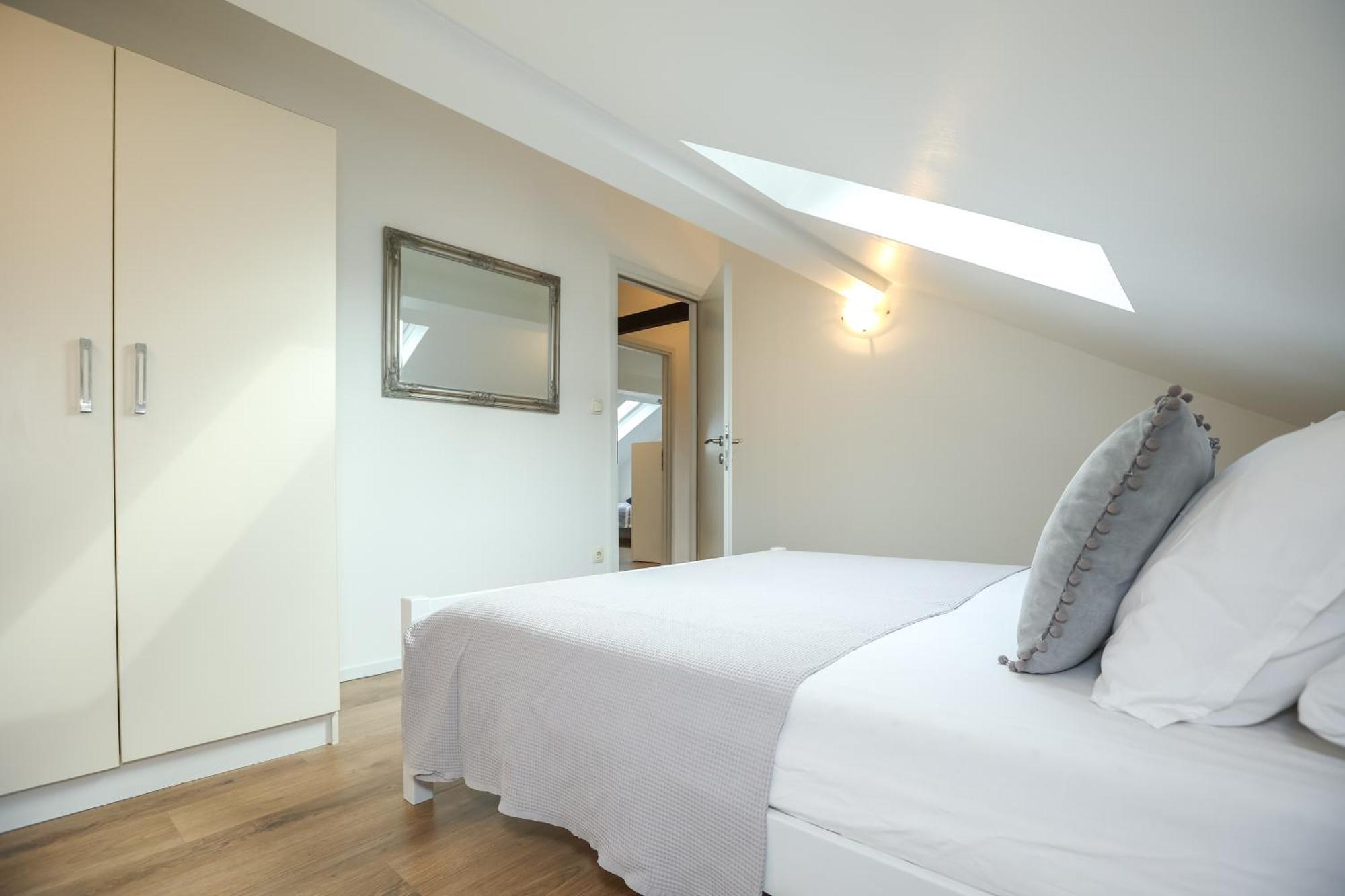 Apartment Lolly Zadar Bagian luar foto