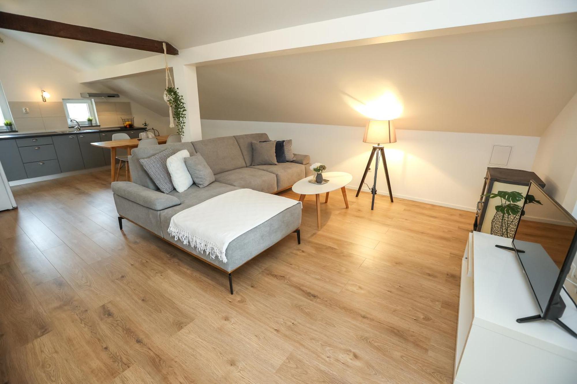 Apartment Lolly Zadar Bagian luar foto