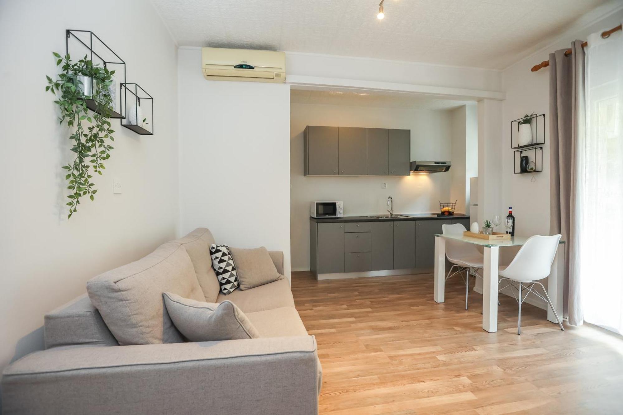 Apartment Lolly Zadar Bagian luar foto