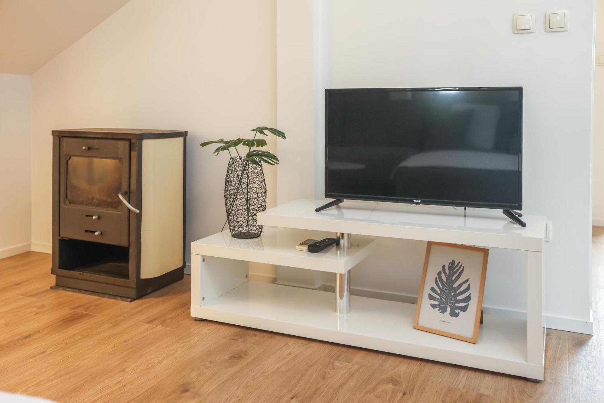 Apartment Lolly Zadar Bagian luar foto