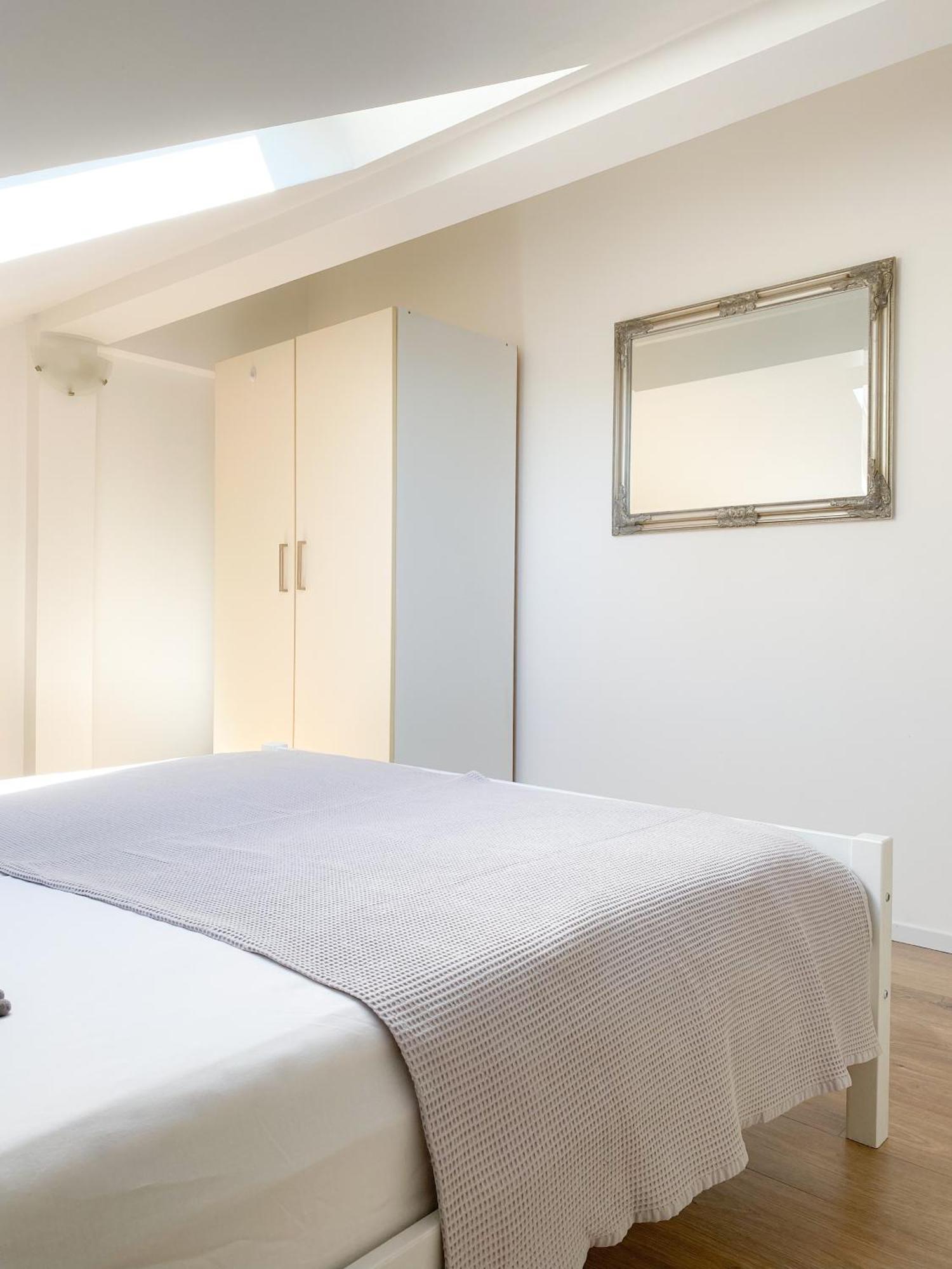 Apartment Lolly Zadar Bagian luar foto