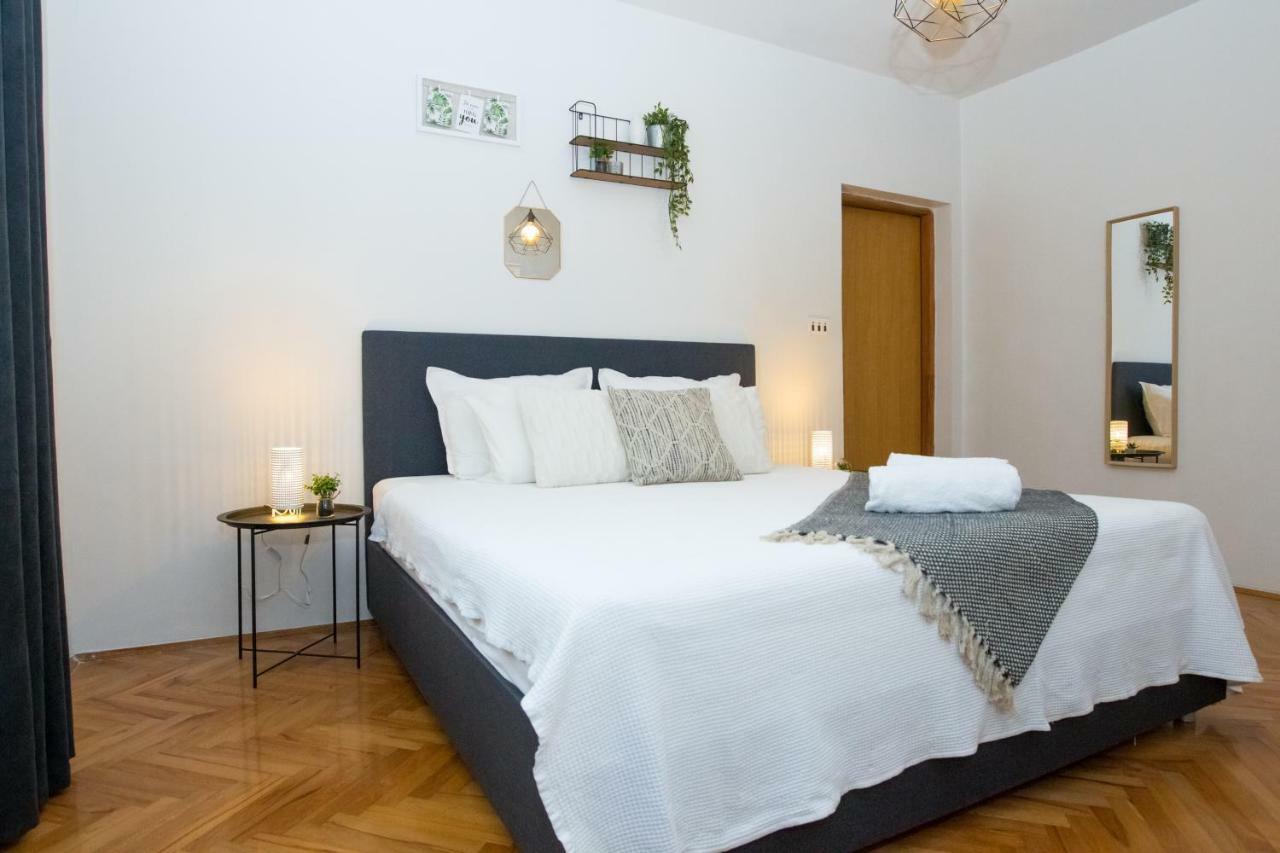 Apartment Lolly Zadar Bagian luar foto